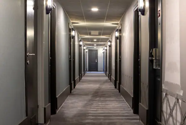 Mercure Budapest Castle Hill — 4. kép