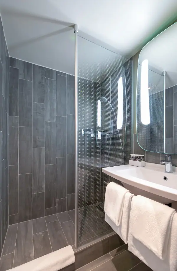 ibis Budapest Castle Hill — 2. kép