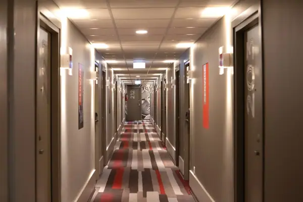 ibis Budapest Castle Hill — 5. kép