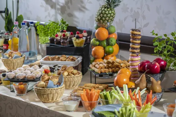 Balneo Hotel Zsori Thermal & Wellness — 9. kép