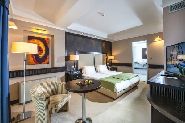 Balneo Hotel Zsori Thermal & Wellness — 10. kép