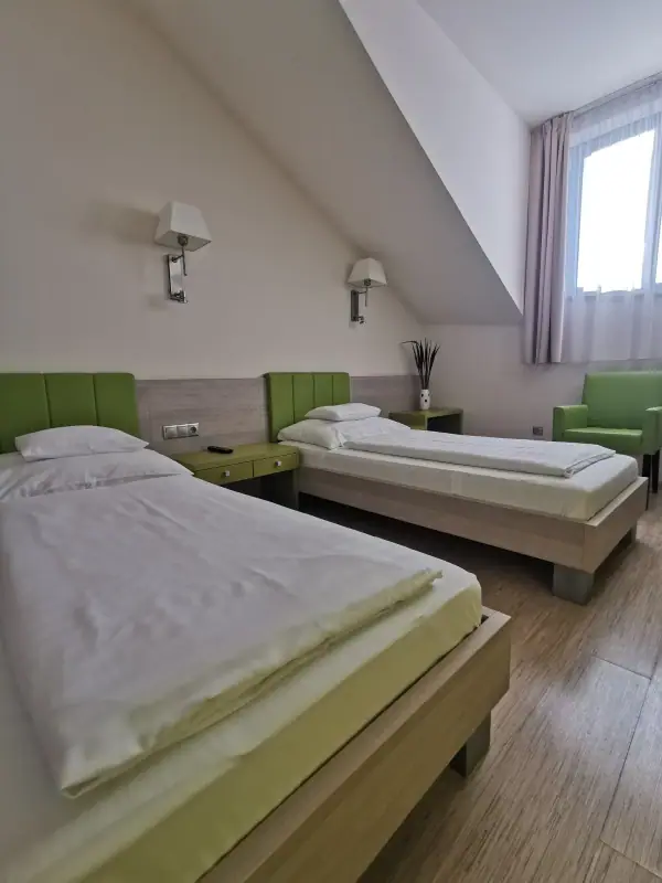 Gokart Hotel — 8. kép