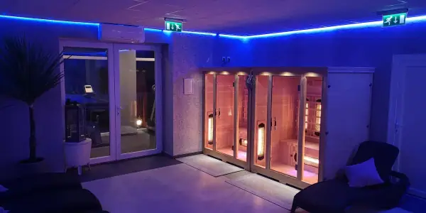 Hotel Tiliana**** — 9. kép