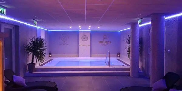 Hotel Tiliana**** — 10. kép