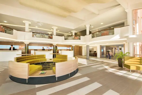 Hotel Európa Fit — 2. kép