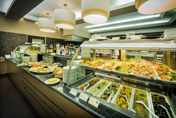 Hotel Európa Fit — 3. kép