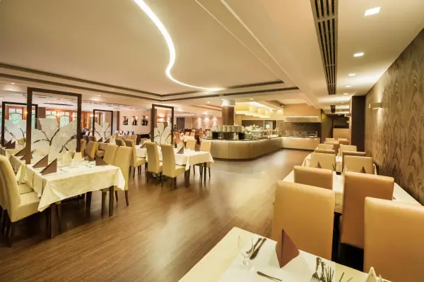 Hotel Európa Fit — 4. kép