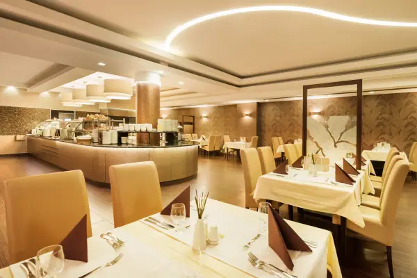 Hotel Európa Fit — 5. kép