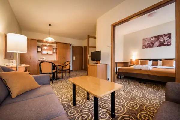 Hotel Európa Fit — 6. kép