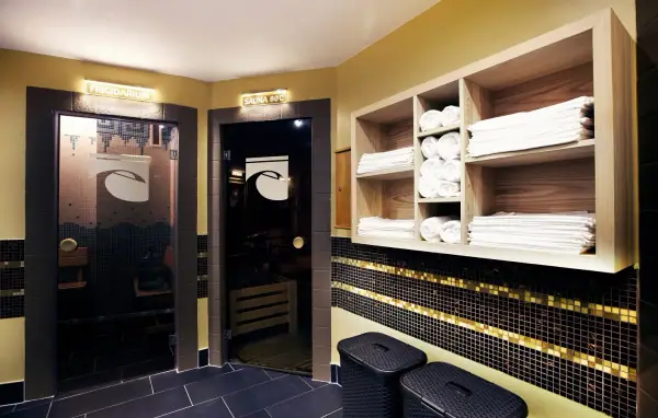 Hotel Európa Fit — 9. kép