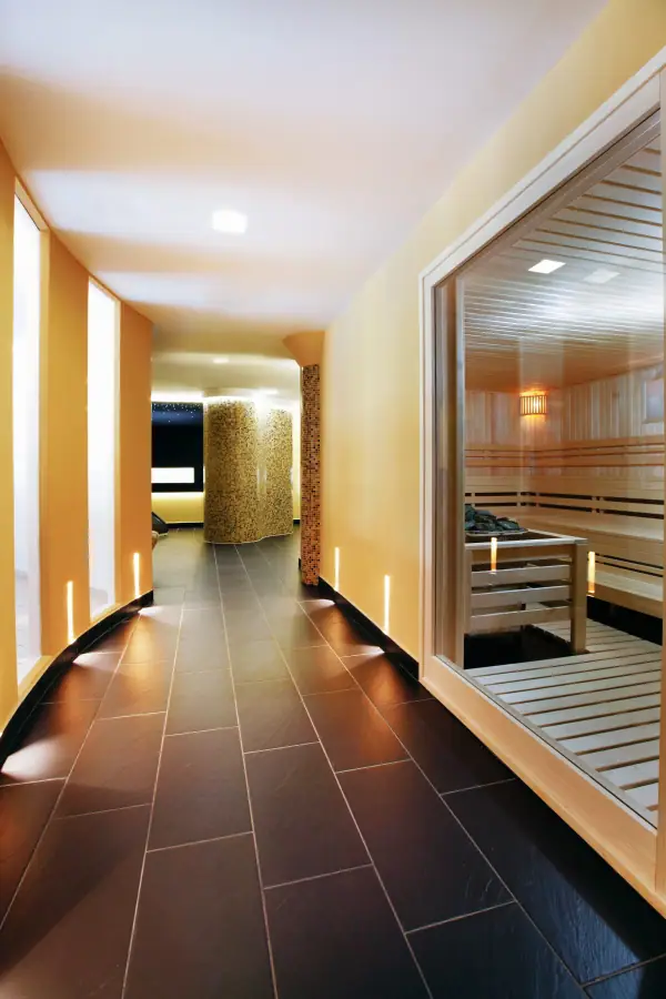 Hotel Európa Fit — 10. kép