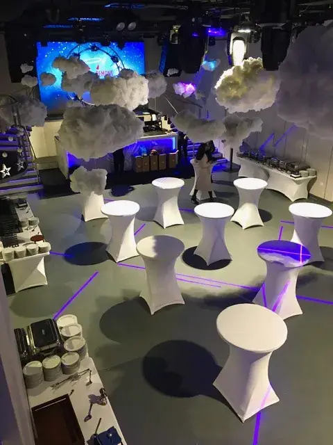 Club HEAVEN Budapest — 1. kép