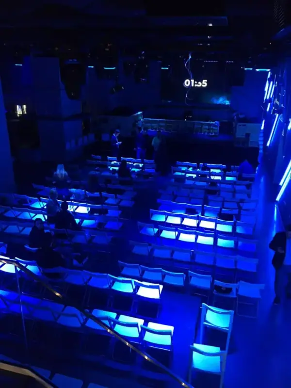 Club HEAVEN Budapest — 6. kép