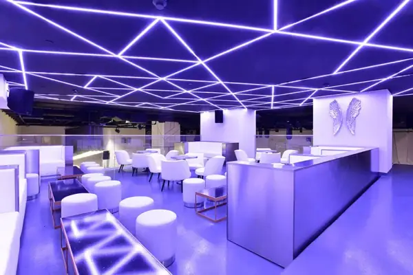 Club HEAVEN Budapest — 8. kép