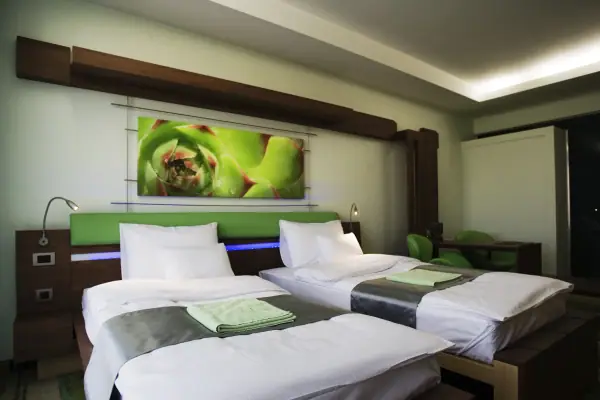 Vital Hotel Nautis — 1. kép