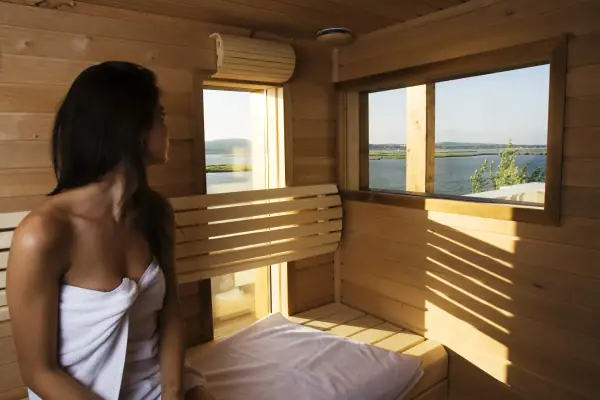 Vital Hotel Nautis — 2. kép