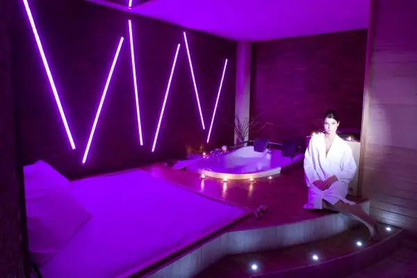 Vital Hotel Nautis — 3. kép