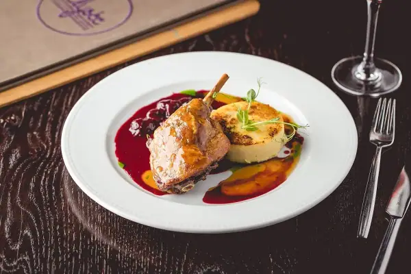 Elysée Bistro — 2. kép