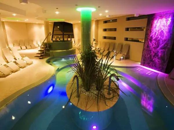 Vital Hotel Nautis — 5. kép