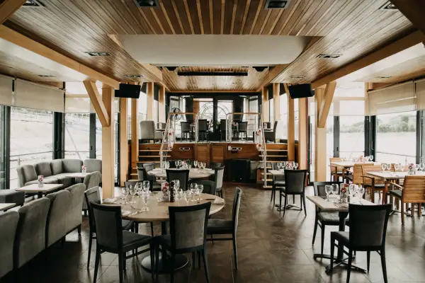 Restaurant Vouge — 1. kép