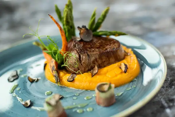Restaurant Vouge — 3. kép