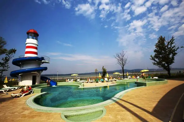 Vital Hotel Nautis — 6. kép