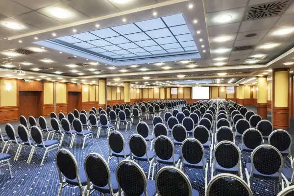Danubius Hotel Hungaria — 6. kép