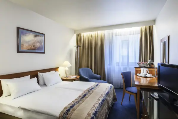 Danubius Hotel Hungaria — 8. kép