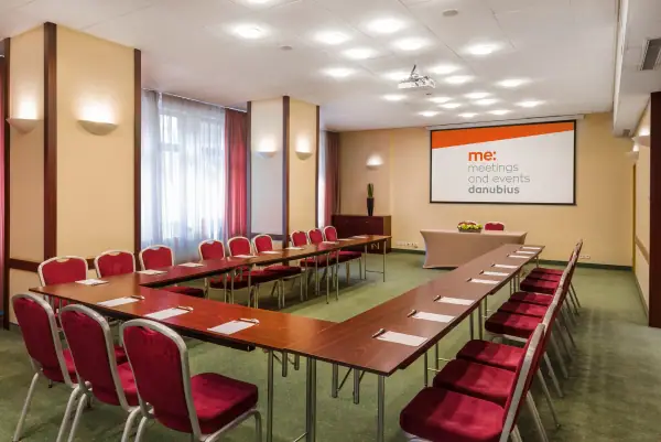 Danubius Hotel Hungaria — 9. kép