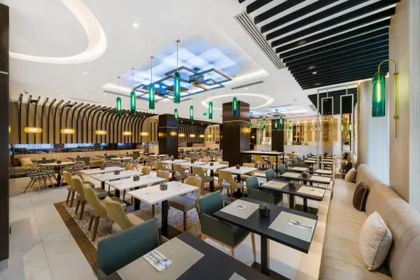 Radisson Blu Béke Hotel**** superior — 6. kép