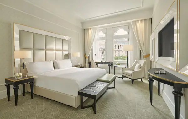 Párisi Udvar Hotel Budapest — 2. kép