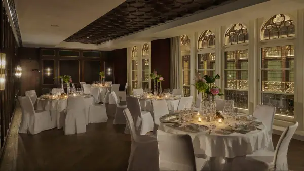 Párisi Udvar Hotel Budapest — 3. kép