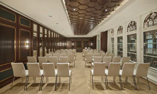 Párisi Udvar Hotel Budapest — 5. kép