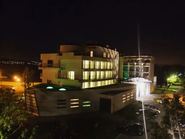 Vital Hotel Nautis — 8. kép