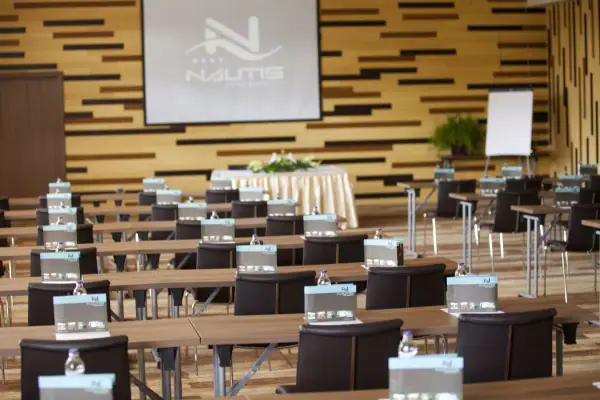 Vital Hotel Nautis — 9. kép