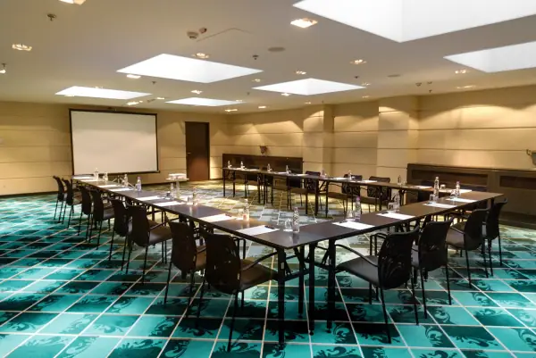 La Prima Fashion Hotel — 1. kép