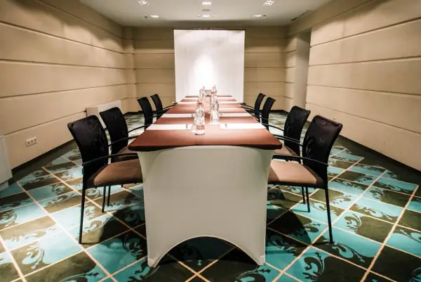 La Prima Fashion Hotel — 2. kép
