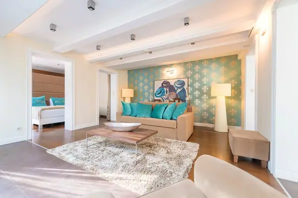 La Prima Fashion Hotel — 5. kép