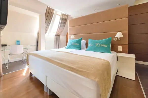 La Prima Fashion Hotel — 6. kép