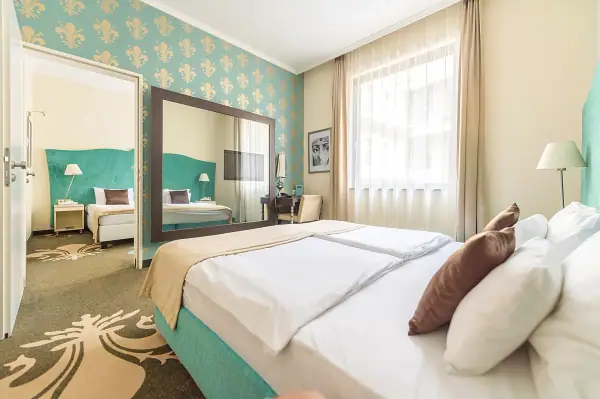 La Prima Fashion Hotel — 7. kép