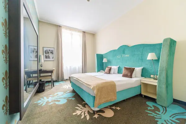 La Prima Fashion Hotel — 9. kép