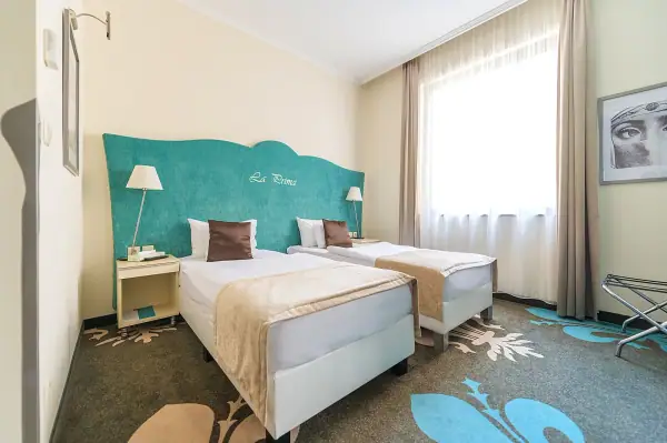 La Prima Fashion Hotel — 10. kép