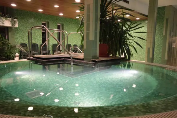 Hotel Yacht**** Wellness & Business Siófok — 6. kép