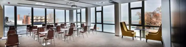 Hotel Yacht**** Wellness & Business Siófok — 7. kép