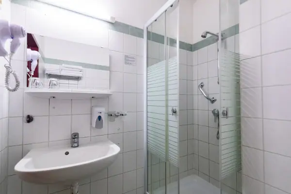 Star City Hotel — 1. kép