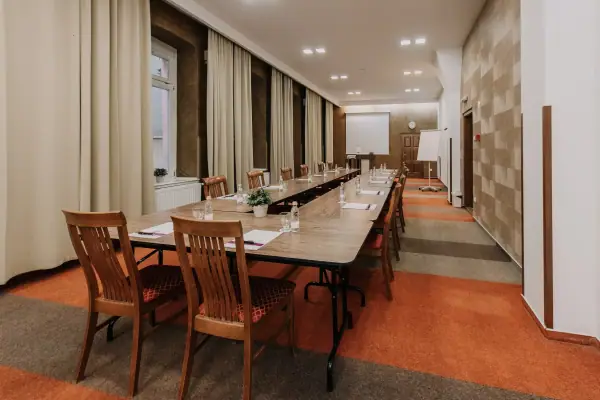 Star City Hotel — 2. kép