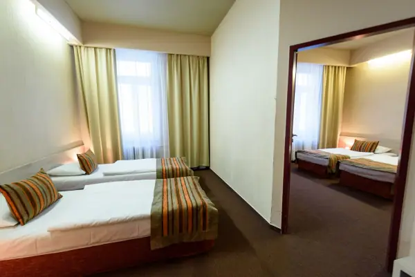 Star City Hotel — 3. kép