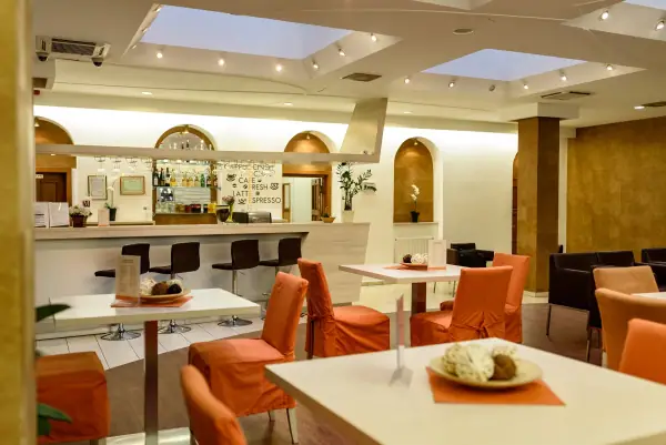 Star City Hotel — 5. kép