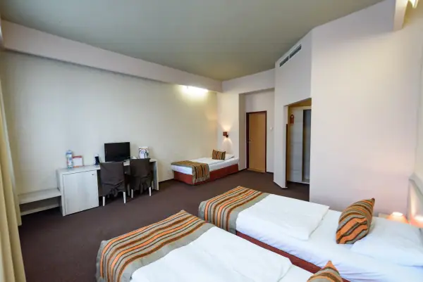 Star City Hotel — 6. kép