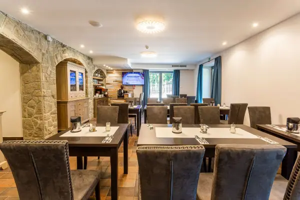 Butikhotel Visegrád — 1. kép